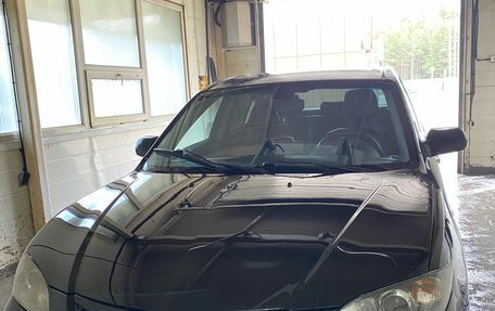 Mazda 3, 2004 год, 495 000 рублей, 7 фотография