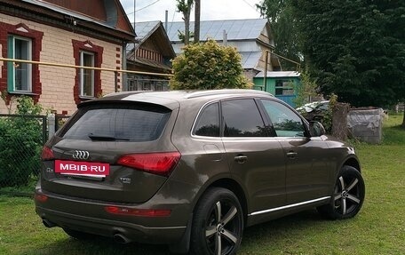 Audi Q5, 2012 год, 2 450 000 рублей, 13 фотография
