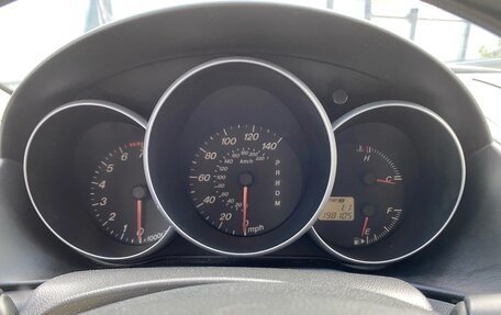 Mazda 3, 2004 год, 495 000 рублей, 18 фотография