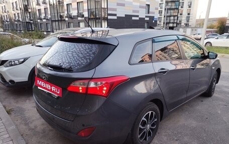 Hyundai i30 II рестайлинг, 2016 год, 1 350 000 рублей, 2 фотография