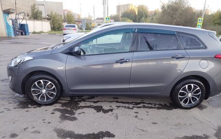 Hyundai i30 II рестайлинг, 2016 год, 1 350 000 рублей, 16 фотография