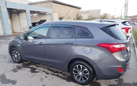 Hyundai i30 II рестайлинг, 2016 год, 1 350 000 рублей, 12 фотография