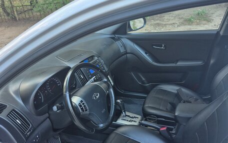Hyundai Elantra IV, 2011 год, 650 000 рублей, 3 фотография