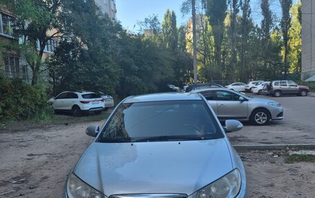 Hyundai Elantra IV, 2011 год, 650 000 рублей, 6 фотография