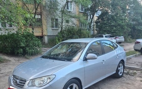 Hyundai Elantra IV, 2011 год, 650 000 рублей, 7 фотография