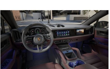 Porsche Cayenne III, 2026 год, 24 500 000 рублей, 4 фотография
