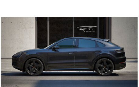Porsche Cayenne III, 2026 год, 24 500 000 рублей, 3 фотография