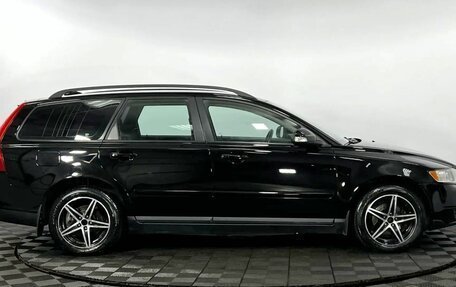 Volvo V50 I, 2010 год, 820 000 рублей, 5 фотография