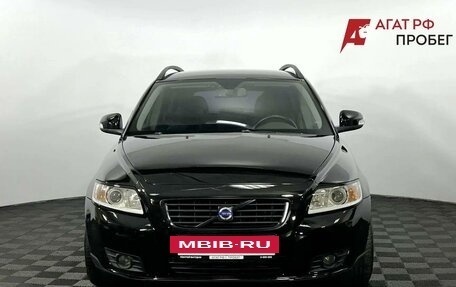 Volvo V50 I, 2010 год, 820 000 рублей, 3 фотография