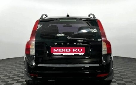 Volvo V50 I, 2010 год, 820 000 рублей, 7 фотография