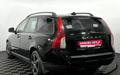 Volvo V50 I, 2010 год, 820 000 рублей, 8 фотография