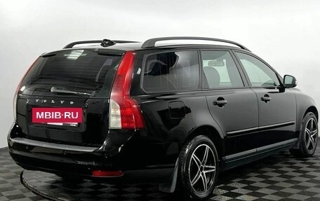 Volvo V50 I, 2010 год, 820 000 рублей, 6 фотография