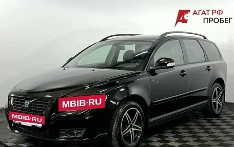 Volvo V50 I, 2010 год, 820 000 рублей, 2 фотография