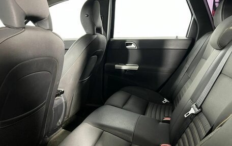 Volvo V50 I, 2010 год, 820 000 рублей, 11 фотография