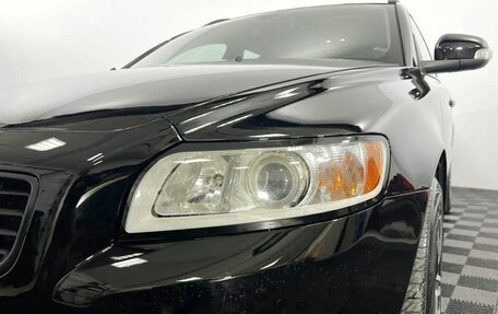 Volvo V50 I, 2010 год, 820 000 рублей, 19 фотография