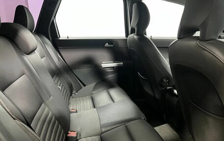 Volvo V50 I, 2010 год, 820 000 рублей, 12 фотография