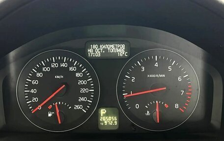 Volvo V50 I, 2010 год, 820 000 рублей, 18 фотография