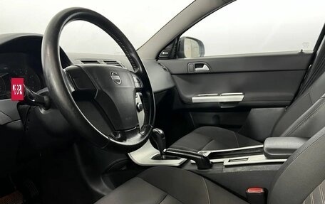 Volvo V50 I, 2010 год, 820 000 рублей, 10 фотография