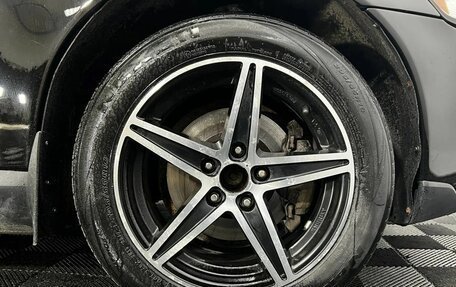 Volvo V50 I, 2010 год, 820 000 рублей, 21 фотография