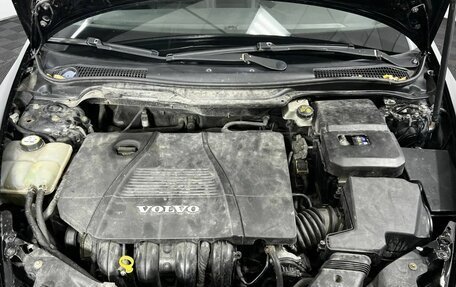 Volvo V50 I, 2010 год, 820 000 рублей, 22 фотография