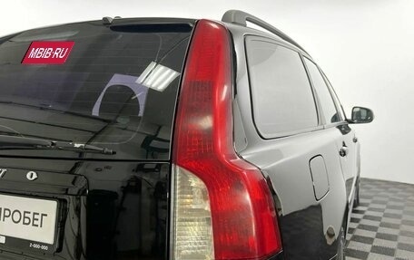 Volvo V50 I, 2010 год, 820 000 рублей, 20 фотография