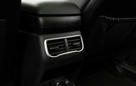 Hyundai Santa Fe IV, 2022 год, 3 890 000 рублей, 17 фотография