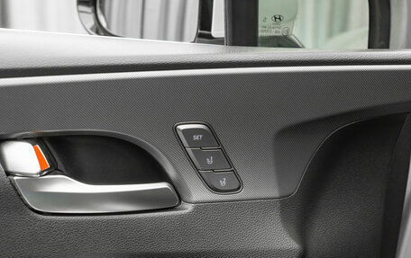 Hyundai Santa Fe IV, 2022 год, 3 890 000 рублей, 20 фотография