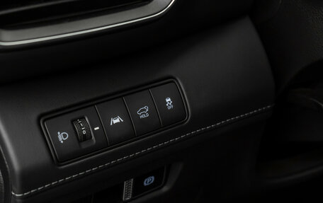 Hyundai Santa Fe IV, 2022 год, 3 890 000 рублей, 22 фотография
