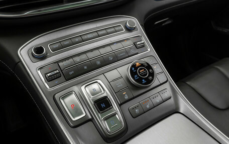 Hyundai Santa Fe IV, 2022 год, 3 890 000 рублей, 25 фотография
