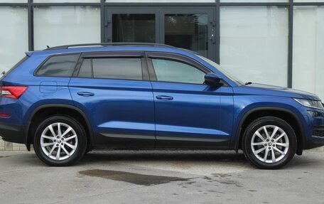 Skoda Kodiaq I, 2018 год, 2 990 000 рублей, 4 фотография