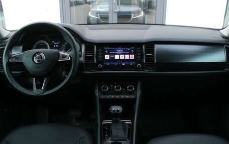 Skoda Kodiaq I, 2018 год, 2 990 000 рублей, 14 фотография