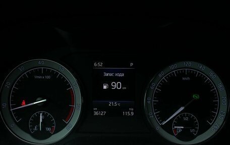 Skoda Kodiaq I, 2018 год, 2 990 000 рублей, 13 фотография