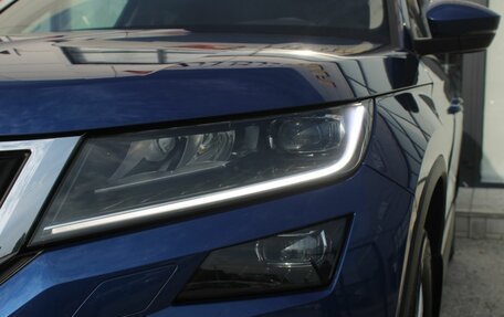 Skoda Kodiaq I, 2018 год, 2 990 000 рублей, 9 фотография