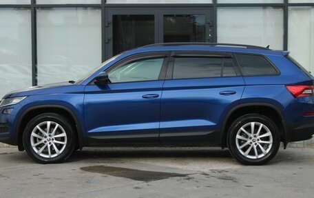 Skoda Kodiaq I, 2018 год, 2 990 000 рублей, 8 фотография