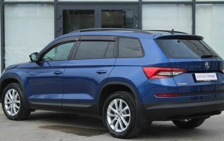 Skoda Kodiaq I, 2018 год, 2 990 000 рублей, 7 фотография