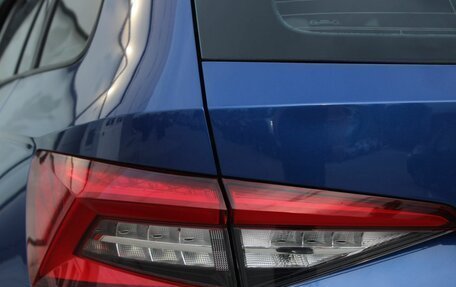 Skoda Kodiaq I, 2018 год, 2 990 000 рублей, 10 фотография