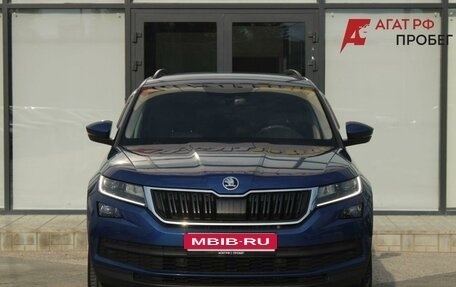 Skoda Kodiaq I, 2018 год, 2 990 000 рублей, 2 фотография