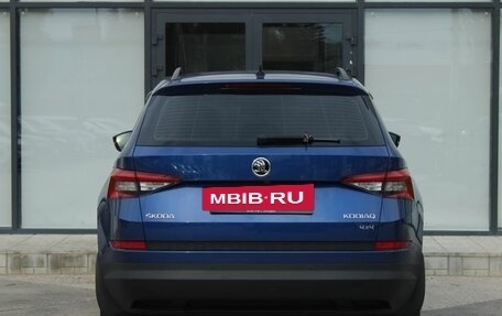 Skoda Kodiaq I, 2018 год, 2 990 000 рублей, 6 фотография