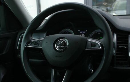 Skoda Kodiaq I, 2018 год, 2 990 000 рублей, 15 фотография