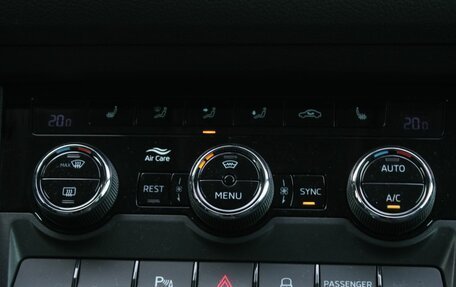 Skoda Kodiaq I, 2018 год, 2 990 000 рублей, 17 фотография
