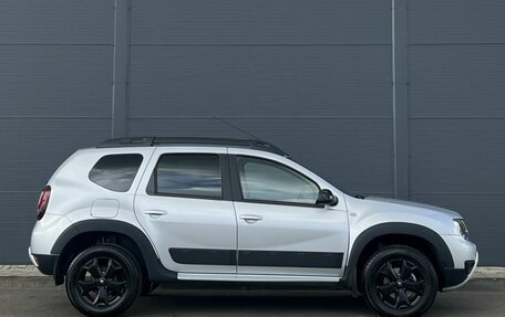 Renault Duster I рестайлинг, 2019 год, 1 130 000 рублей, 4 фотография