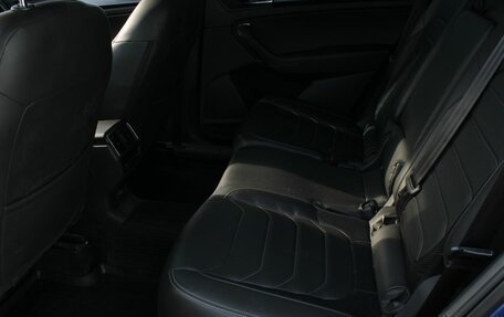 Skoda Kodiaq I, 2018 год, 2 990 000 рублей, 21 фотография