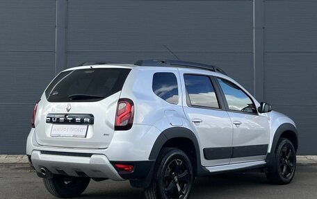 Renault Duster I рестайлинг, 2019 год, 1 130 000 рублей, 5 фотография
