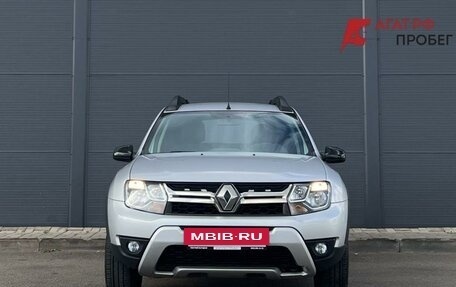 Renault Duster I рестайлинг, 2019 год, 1 130 000 рублей, 2 фотография