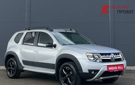 Renault Duster I рестайлинг, 2019 год, 1 130 000 рублей, 3 фотография