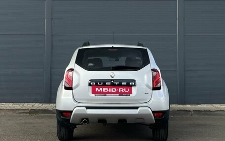 Renault Duster I рестайлинг, 2019 год, 1 130 000 рублей, 6 фотография