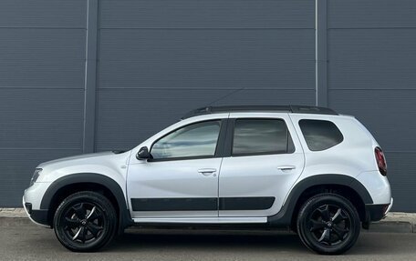 Renault Duster I рестайлинг, 2019 год, 1 130 000 рублей, 8 фотография