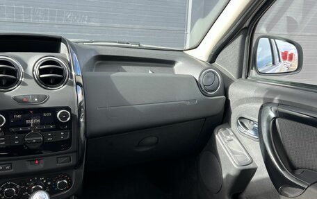 Renault Duster I рестайлинг, 2019 год, 1 130 000 рублей, 18 фотография