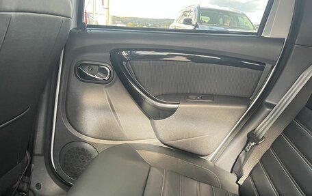 Renault Duster I рестайлинг, 2019 год, 1 130 000 рублей, 19 фотография