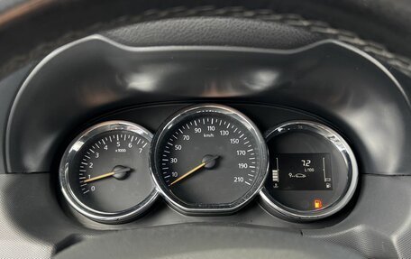 Renault Duster I рестайлинг, 2019 год, 1 130 000 рублей, 17 фотография